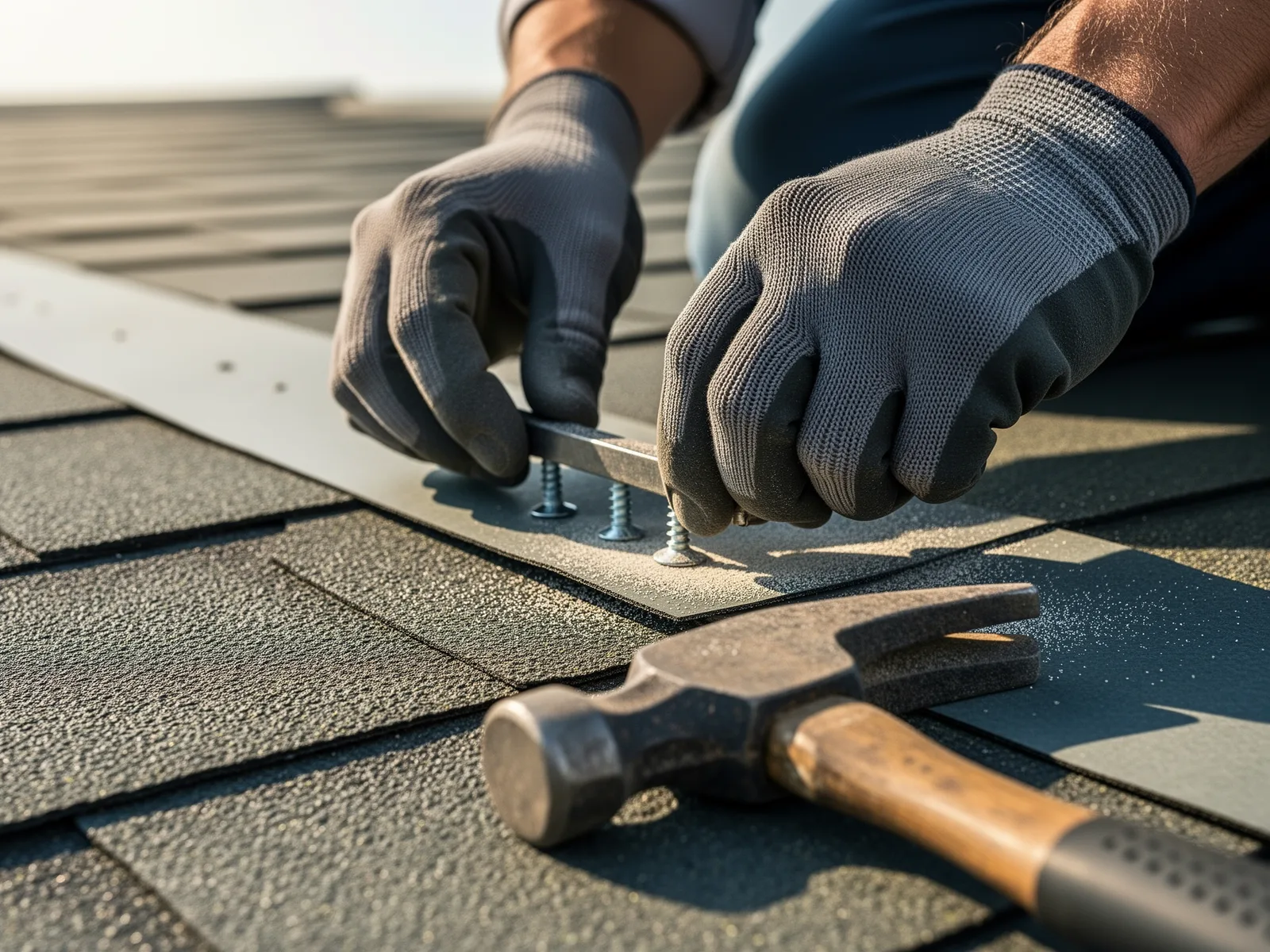 Why choose Fascia Repair in East Point, GA